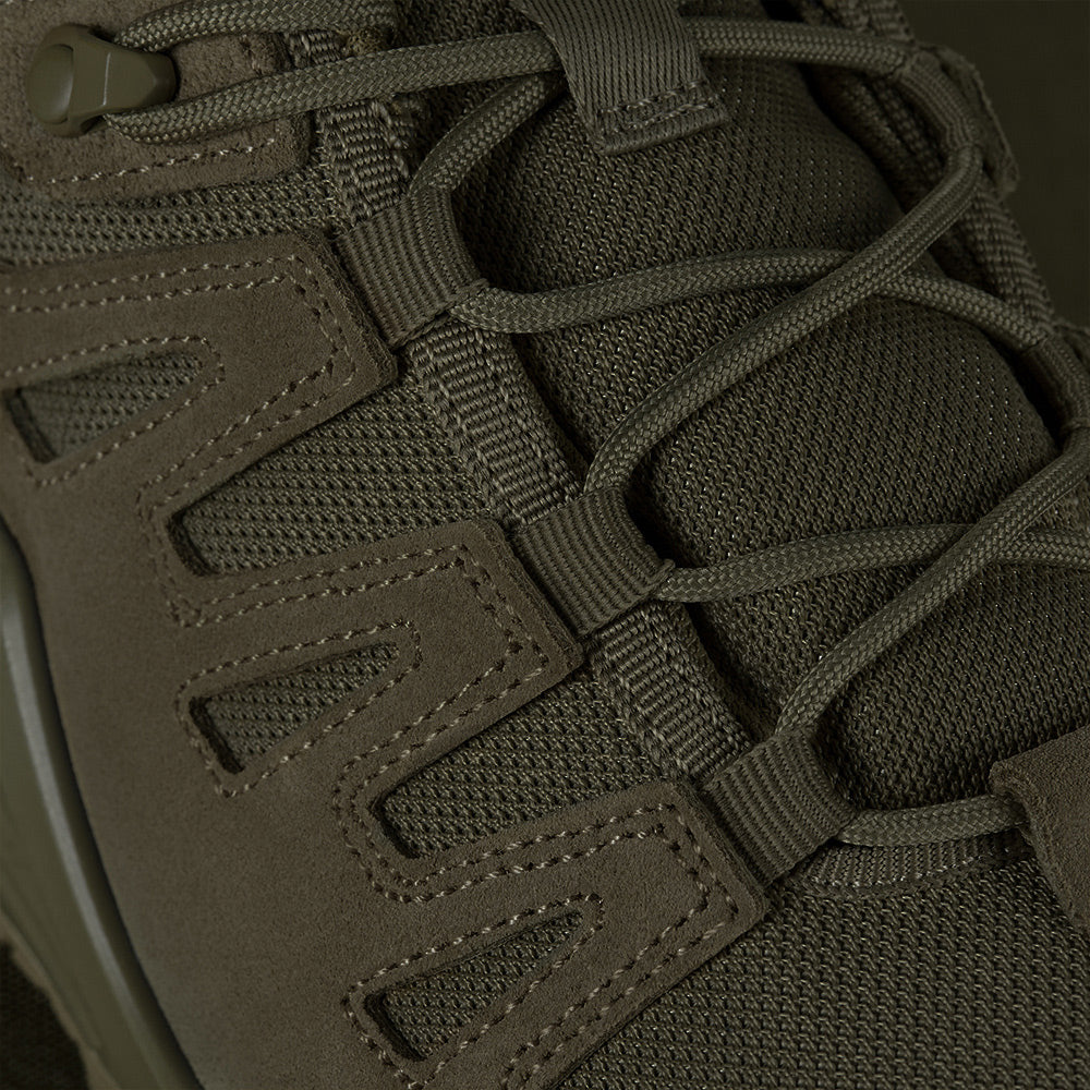 Sneakers tactici Caiman M-Tac cu membrana PTFE