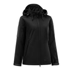 Geaca softshell Lady M-Tac pentru femei