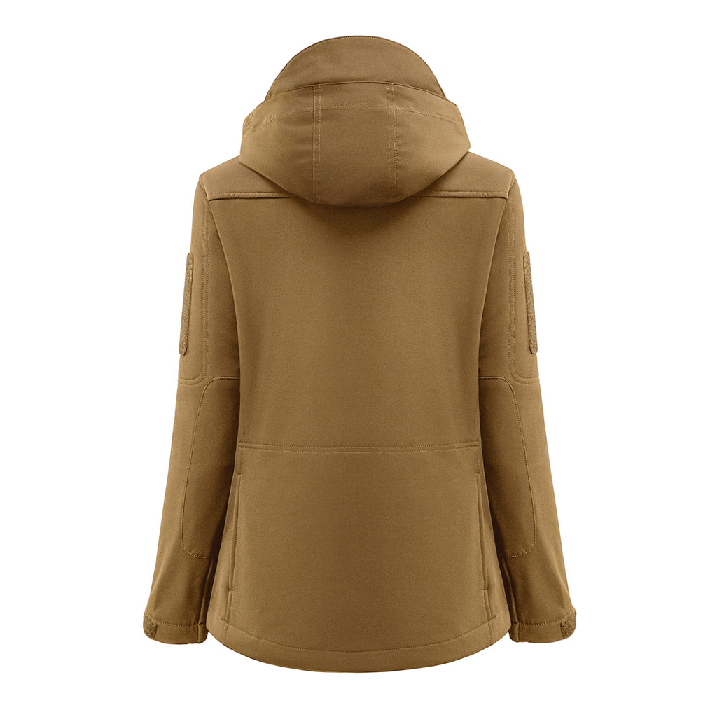 Geaca softshell Lady M-Tac pentru femei