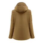 Geaca softshell Lady M-Tac pentru femei