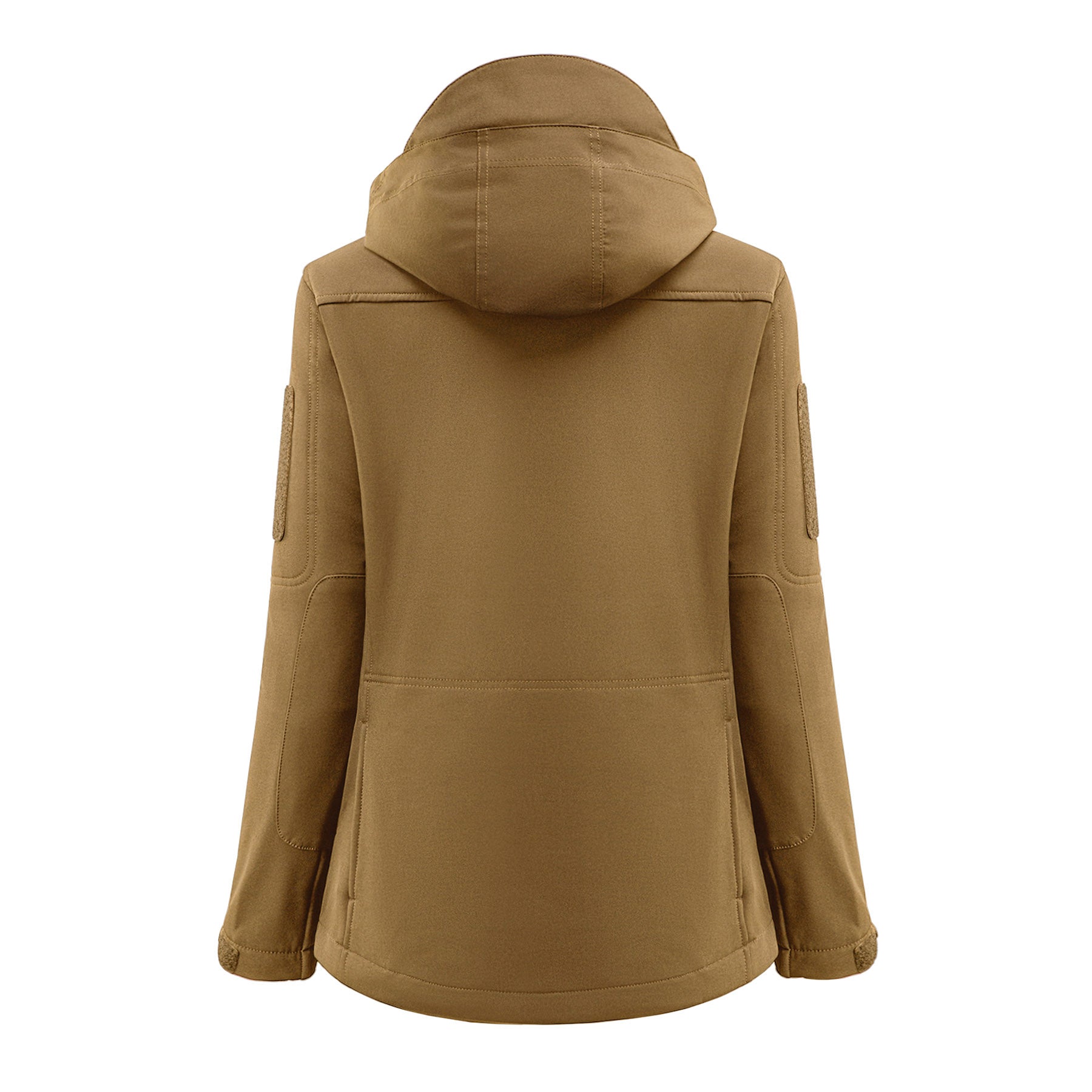 Geaca softshell Lady M-Tac pentru femei