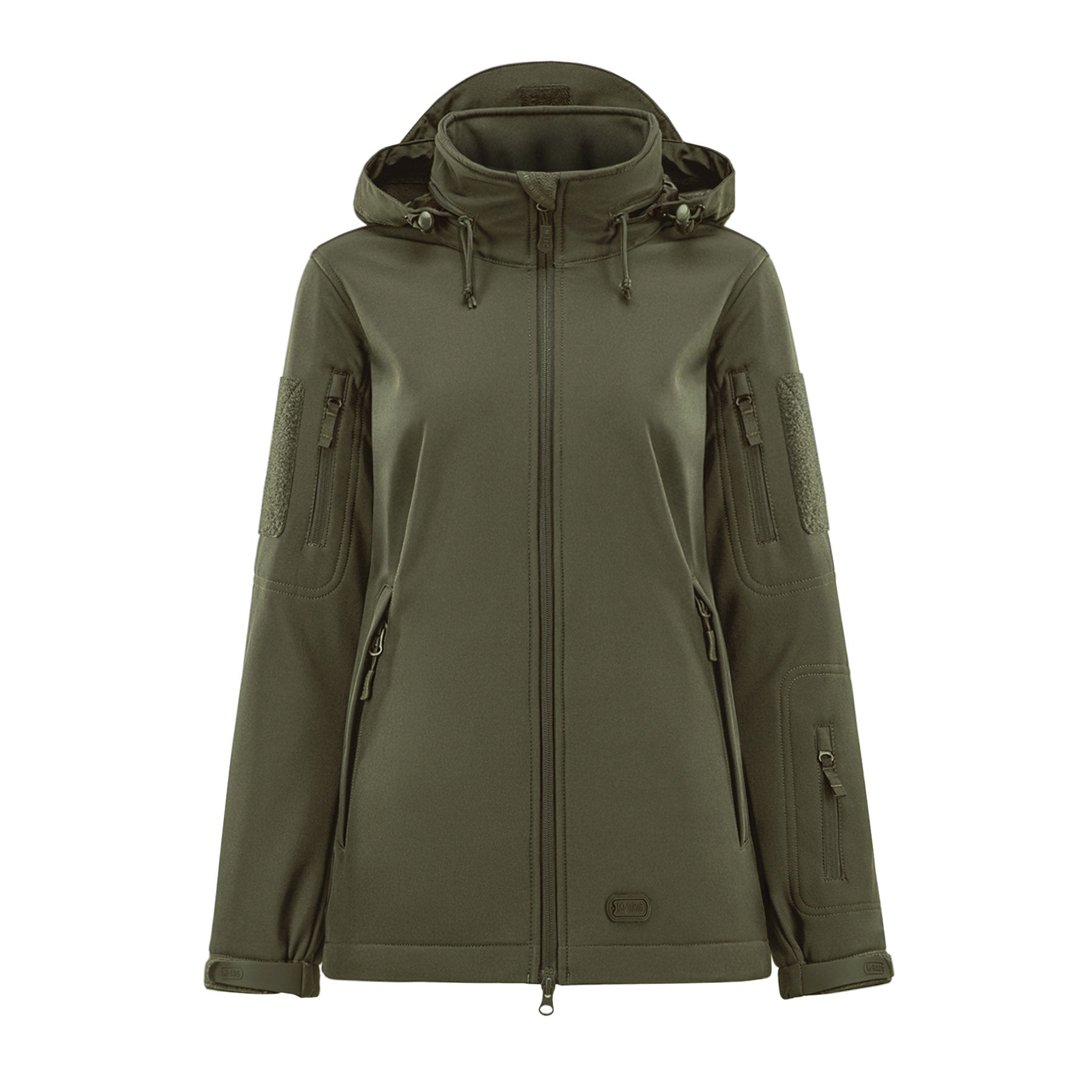 Geaca softshell Lady M-Tac pentru femei