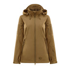 Geaca softshell Lady M-Tac pentru femei