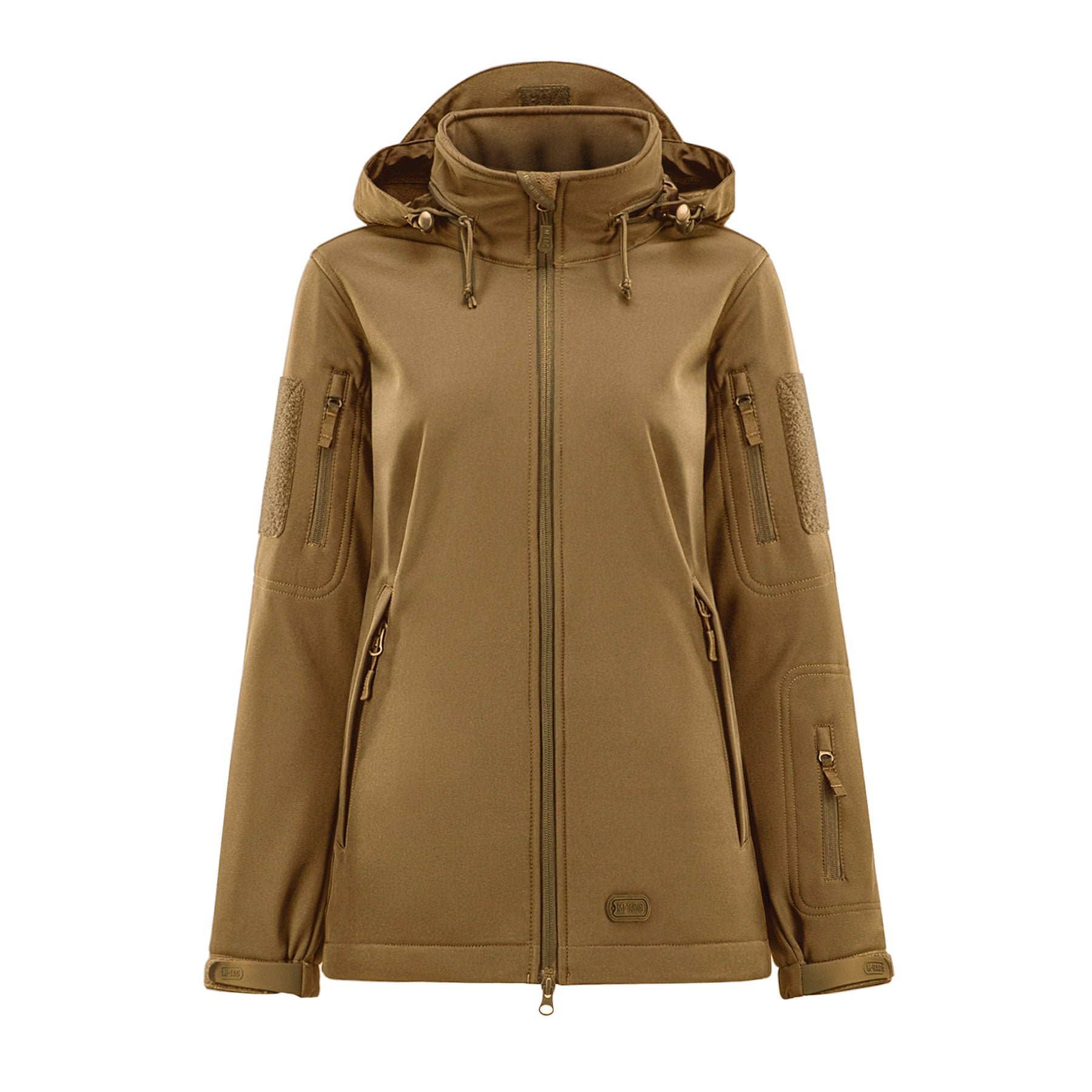 Geaca softshell Lady M-Tac pentru femei