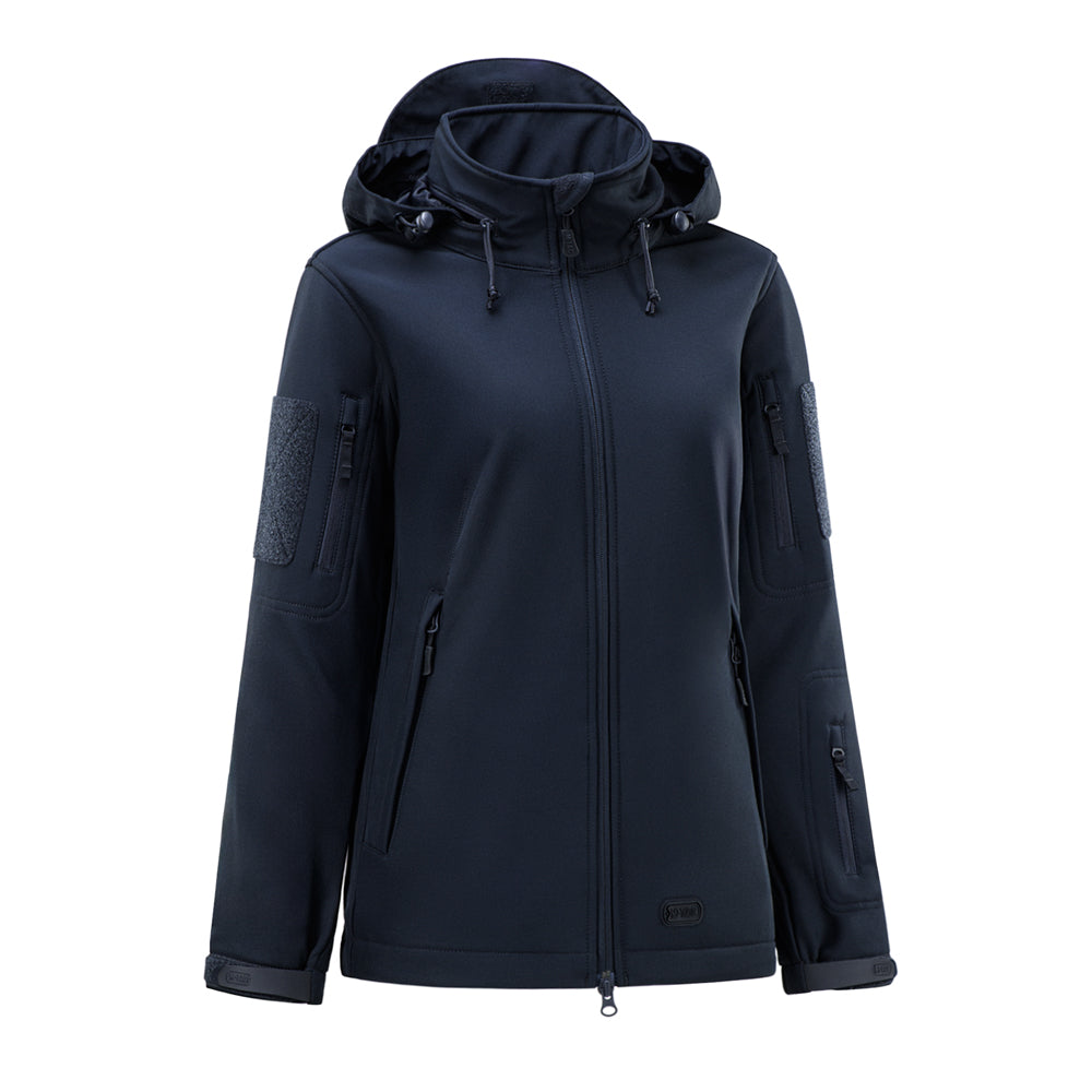 Geaca softshell Lady M-Tac pentru femei