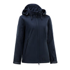 Geaca softshell Lady M-Tac pentru femei