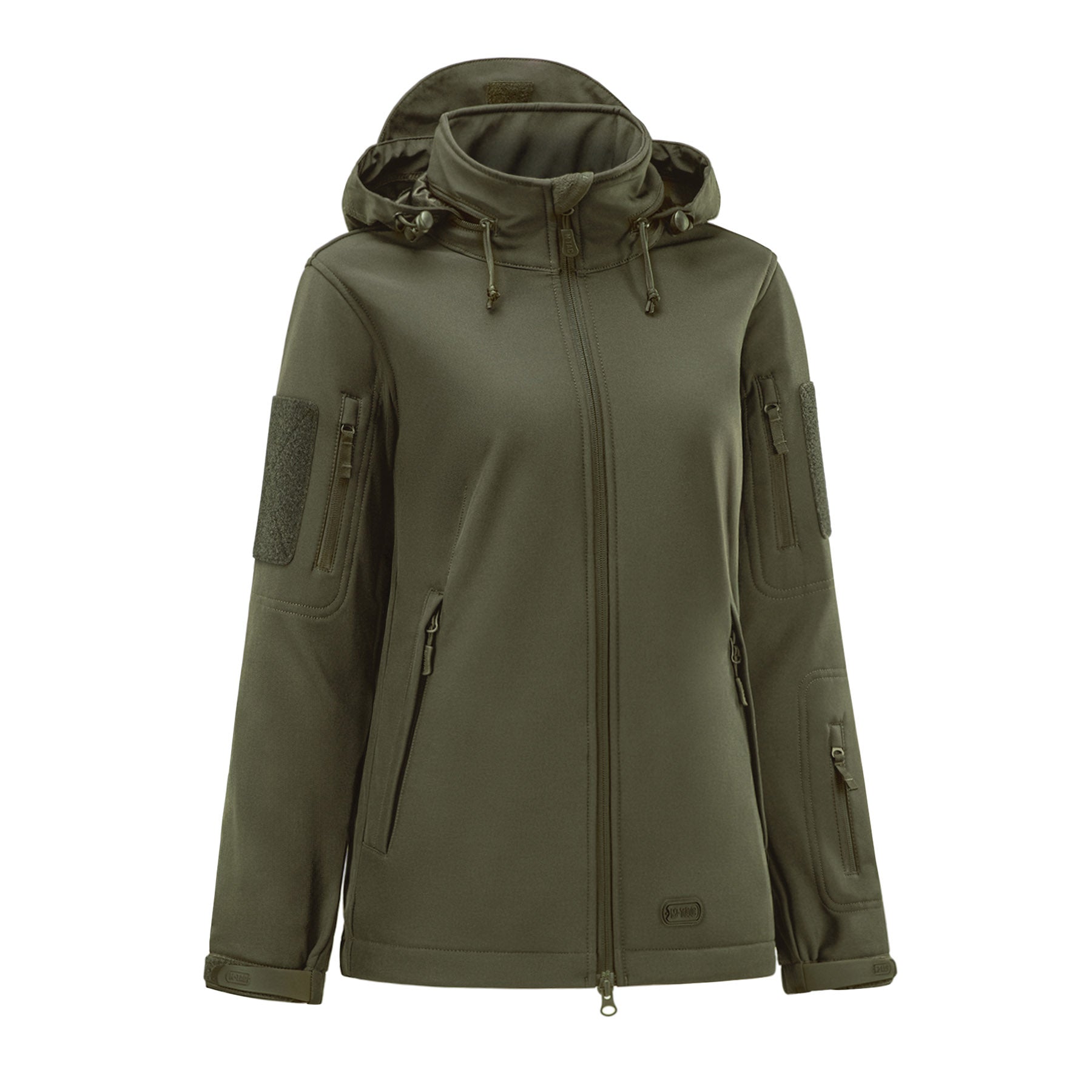 Geaca softshell Lady M-Tac pentru femei