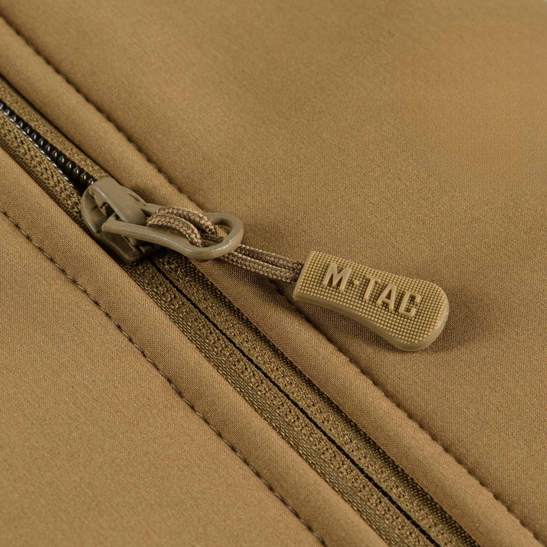 Geaca softshell Lady M-Tac pentru femei