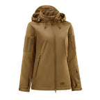 Geaca softshell Lady M-Tac pentru femei