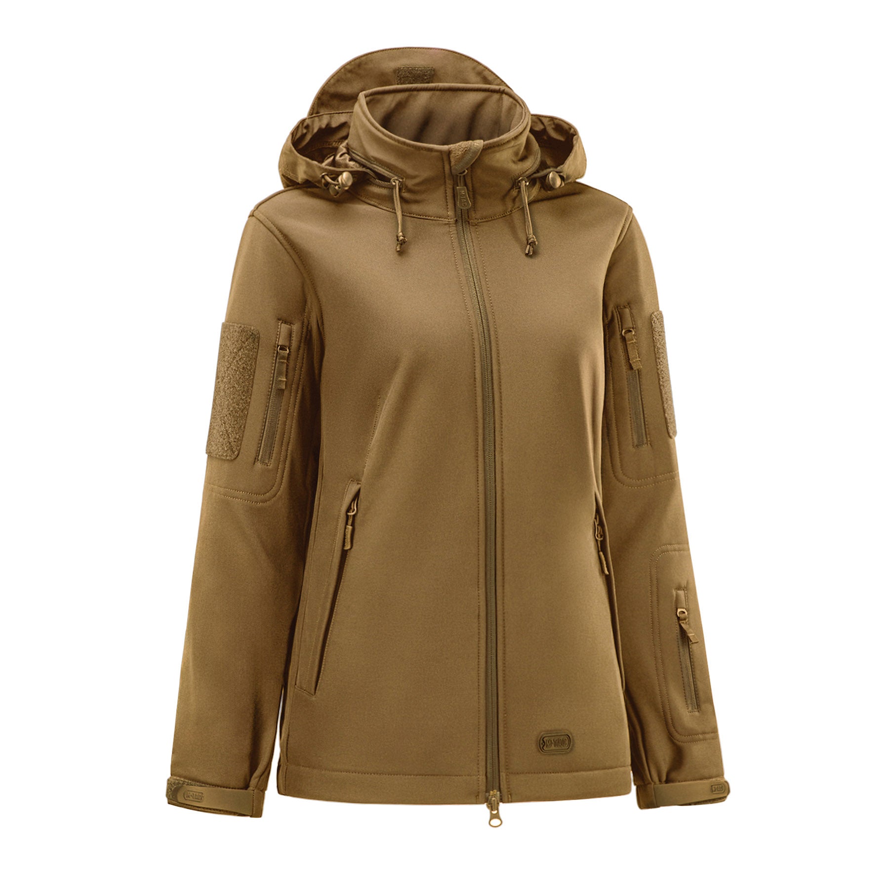 Geaca softshell Lady M-Tac pentru femei