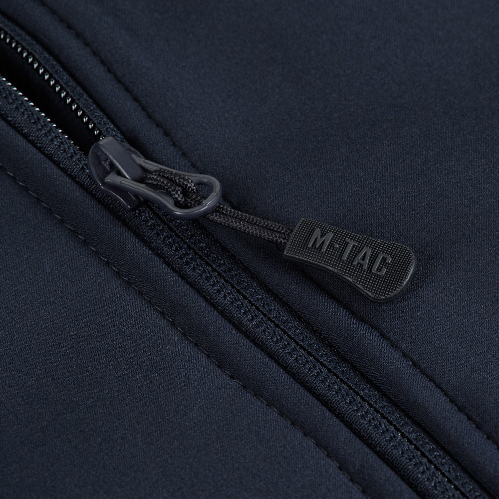 Geaca softshell Lady M-Tac pentru femei