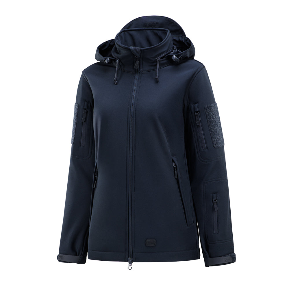 Geaca softshell Lady M-Tac pentru femei