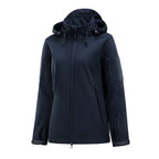 Geaca softshell Lady M-Tac pentru femei