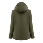 Geaca softshell Lady M-Tac pentru femei