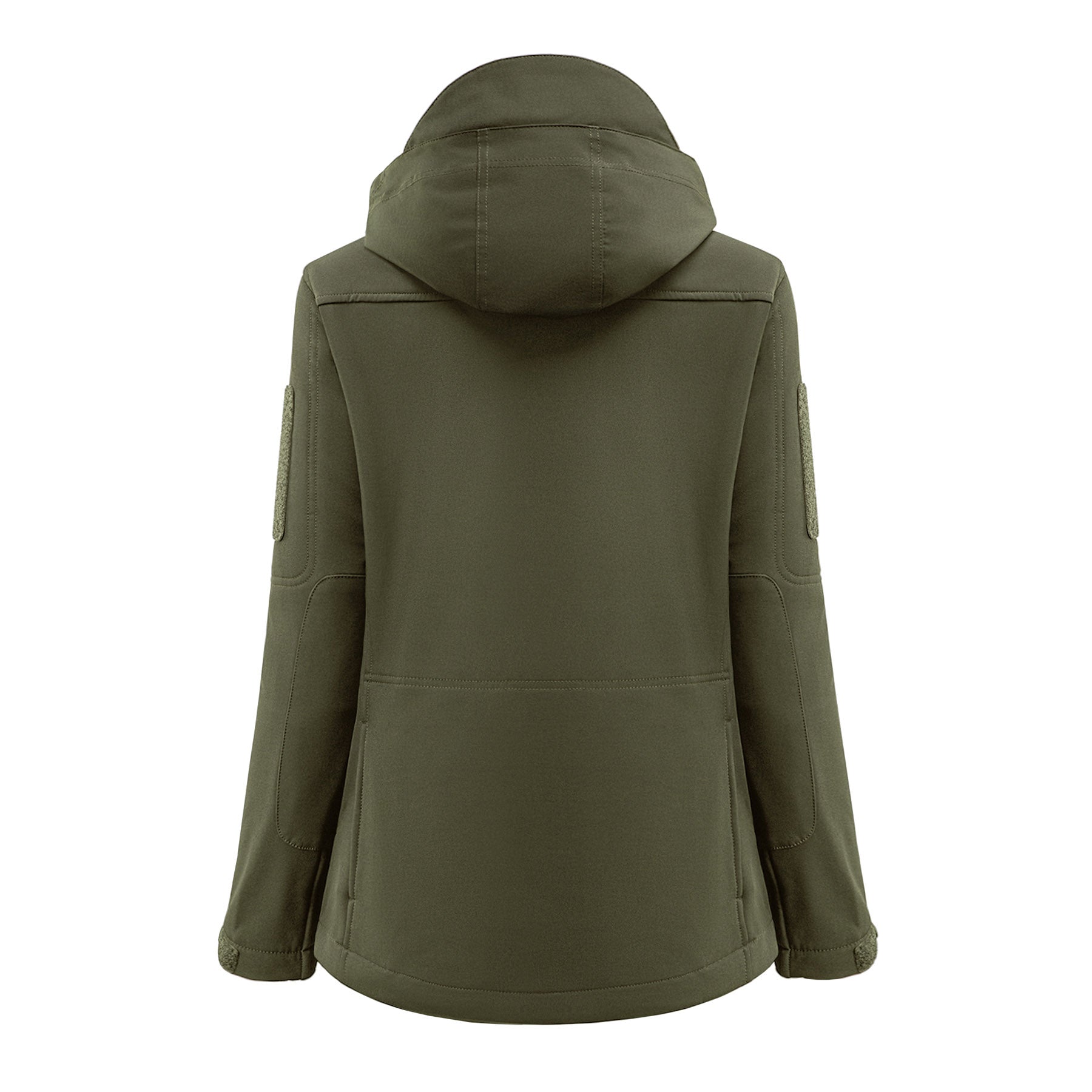 Geaca softshell Lady M-Tac pentru femei