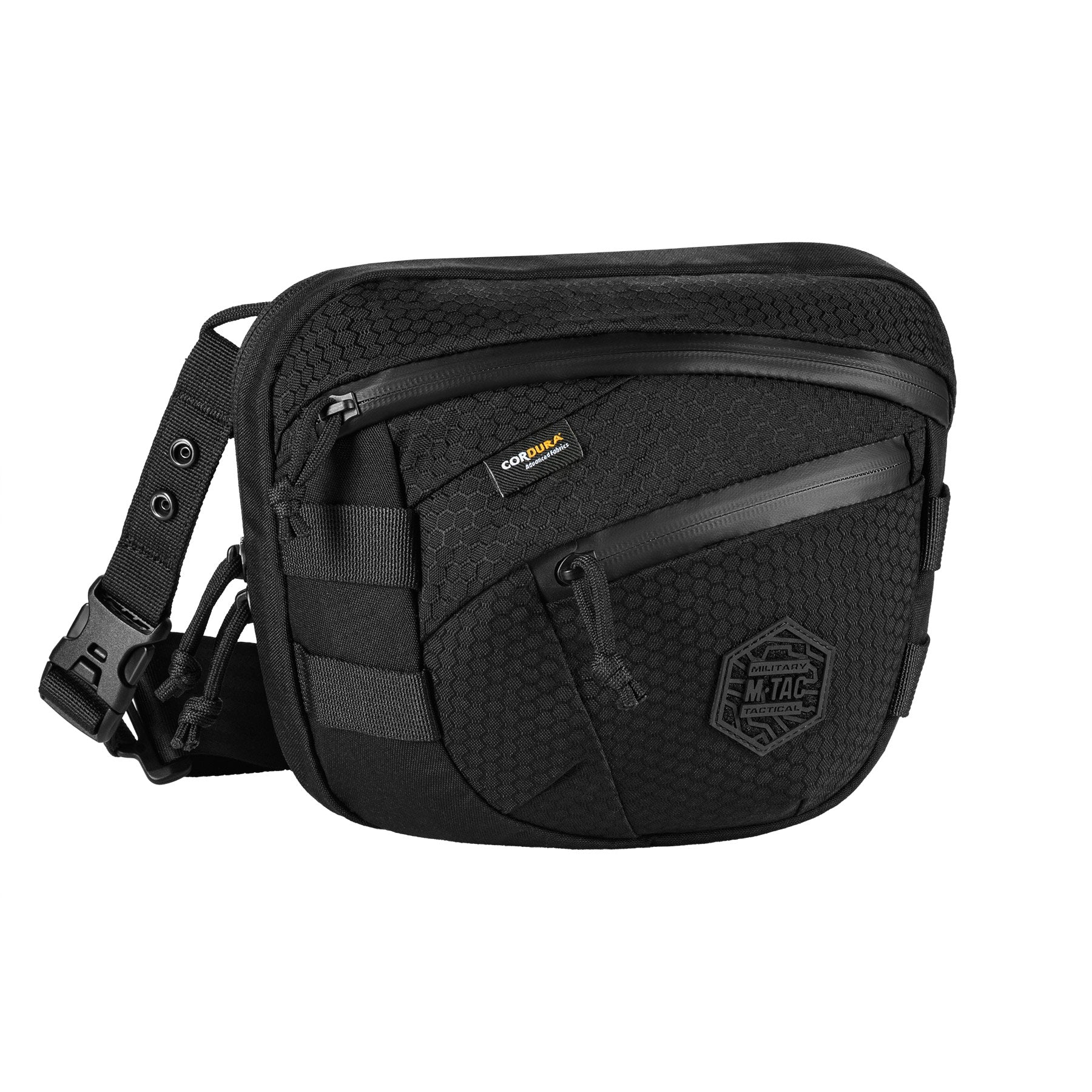Geanta de umar Sphaera Hex Hardsling Gen.II M-Tac
