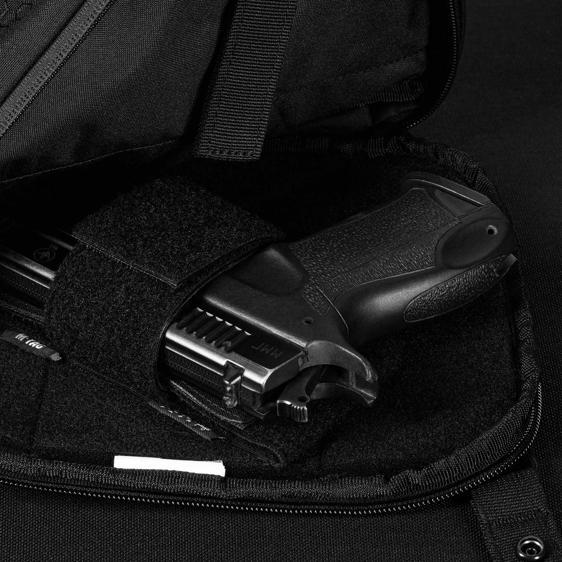 Geanta de umar Sphaera Hex Hardsling Gen.II M-Tac
