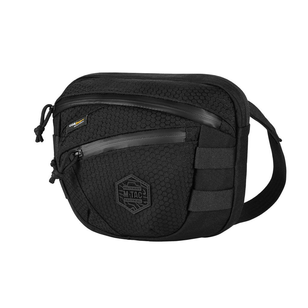 Geanta de umar Sphaera Hex Hardsling Gen.II M-Tac