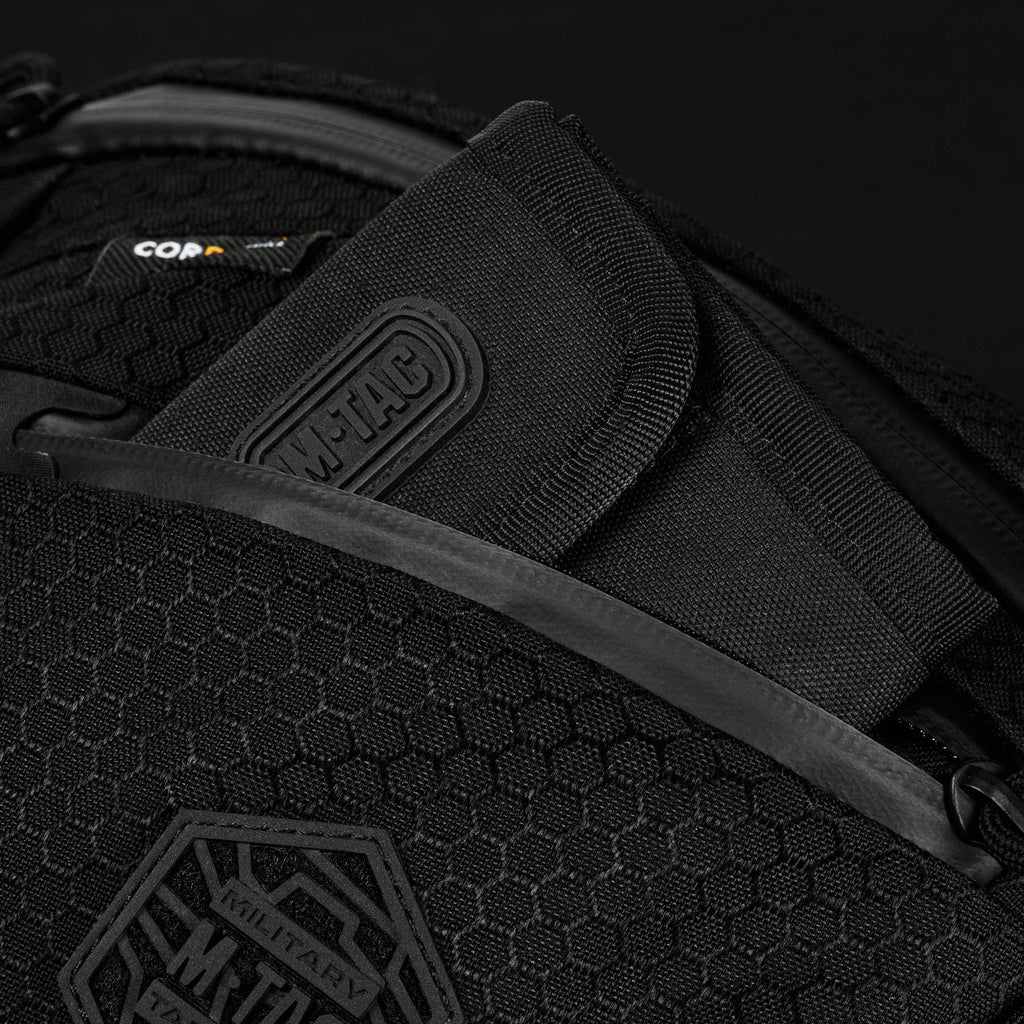 Geanta de umar Sphaera Hex Hardsling Gen.II M-Tac