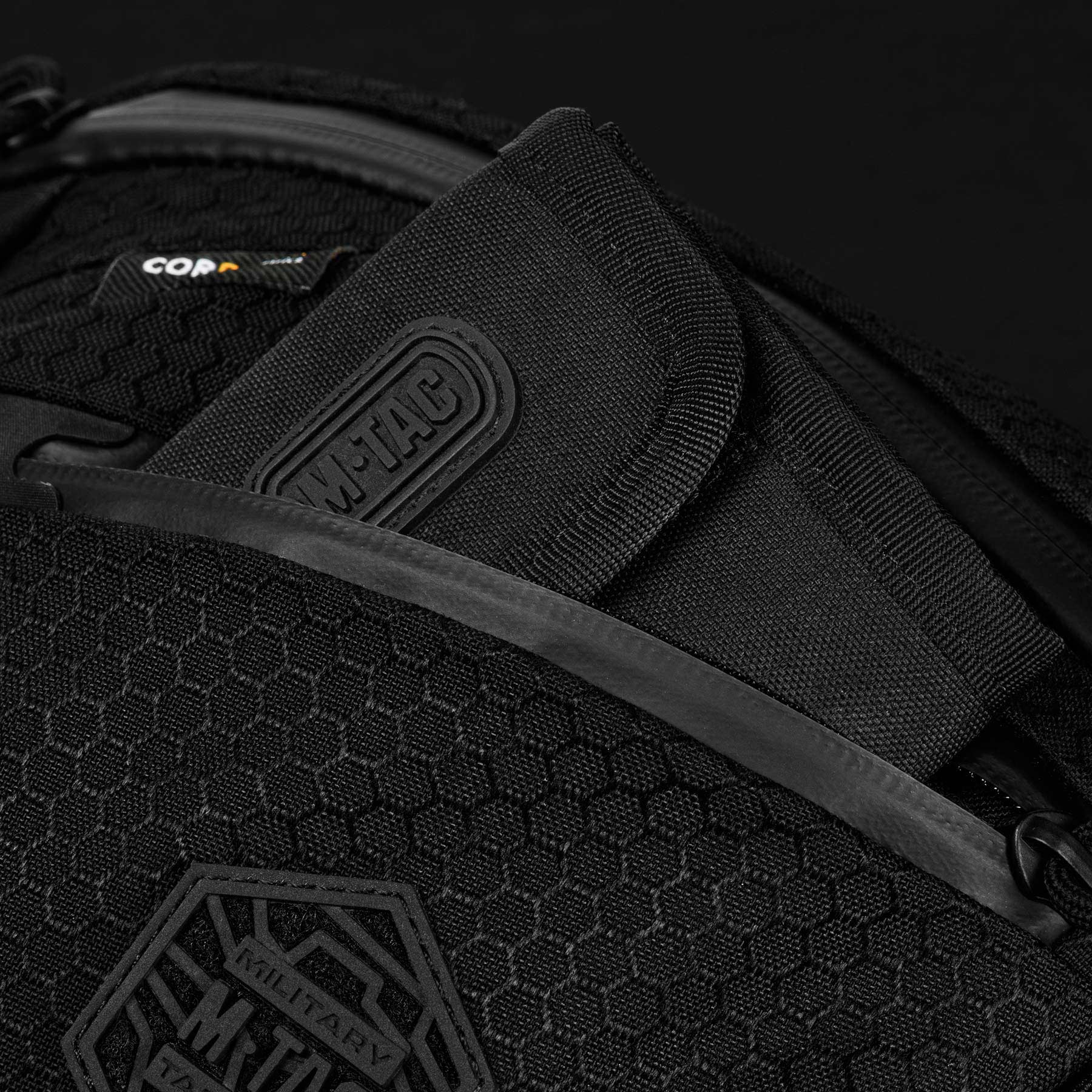 Geanta de umar Sphaera Hex Hardsling Gen.II M-Tac