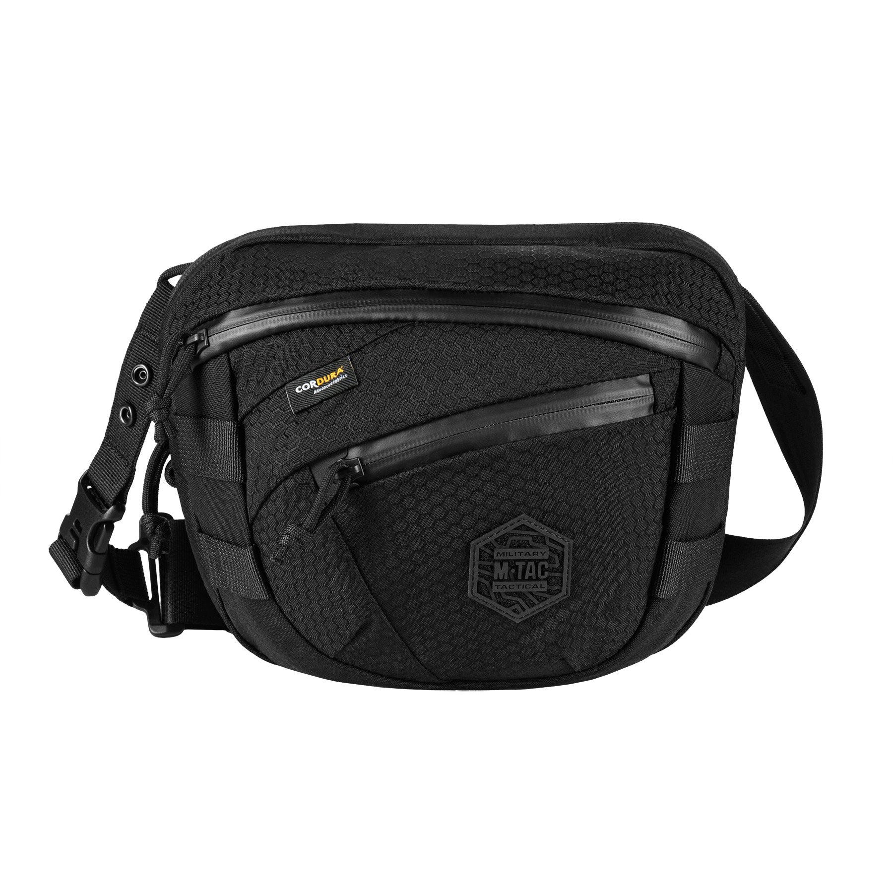 Geanta de umar Sphaera Hex Hardsling Gen.II M-Tac