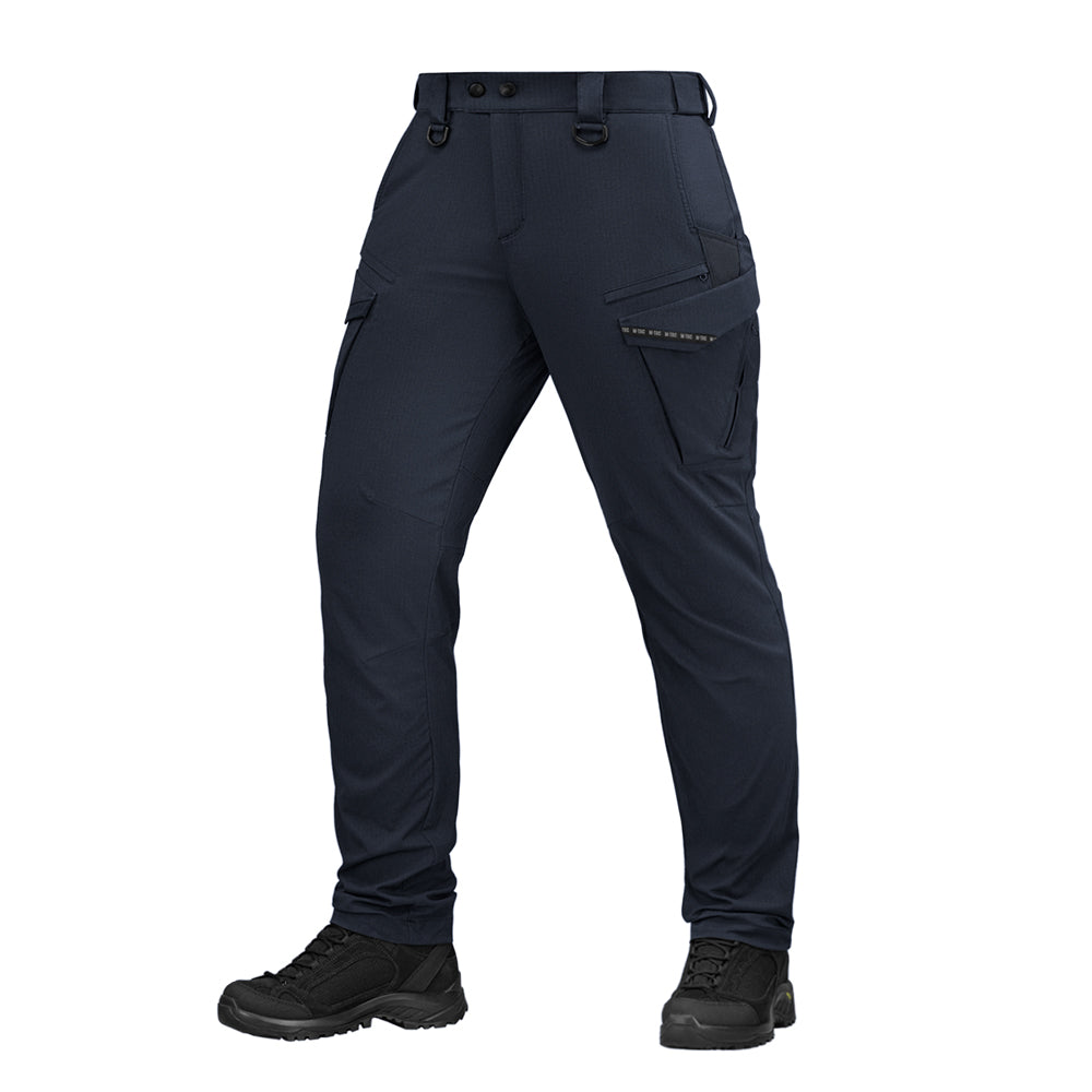 Culoare: Bleumarin