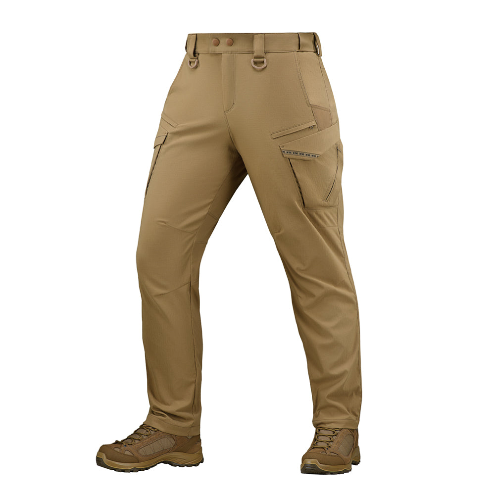 Culoare: Coyote
