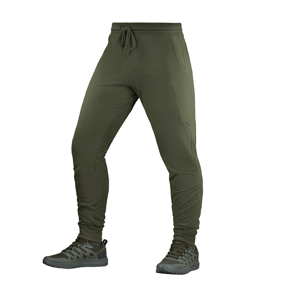 Culoare: Ranger Green