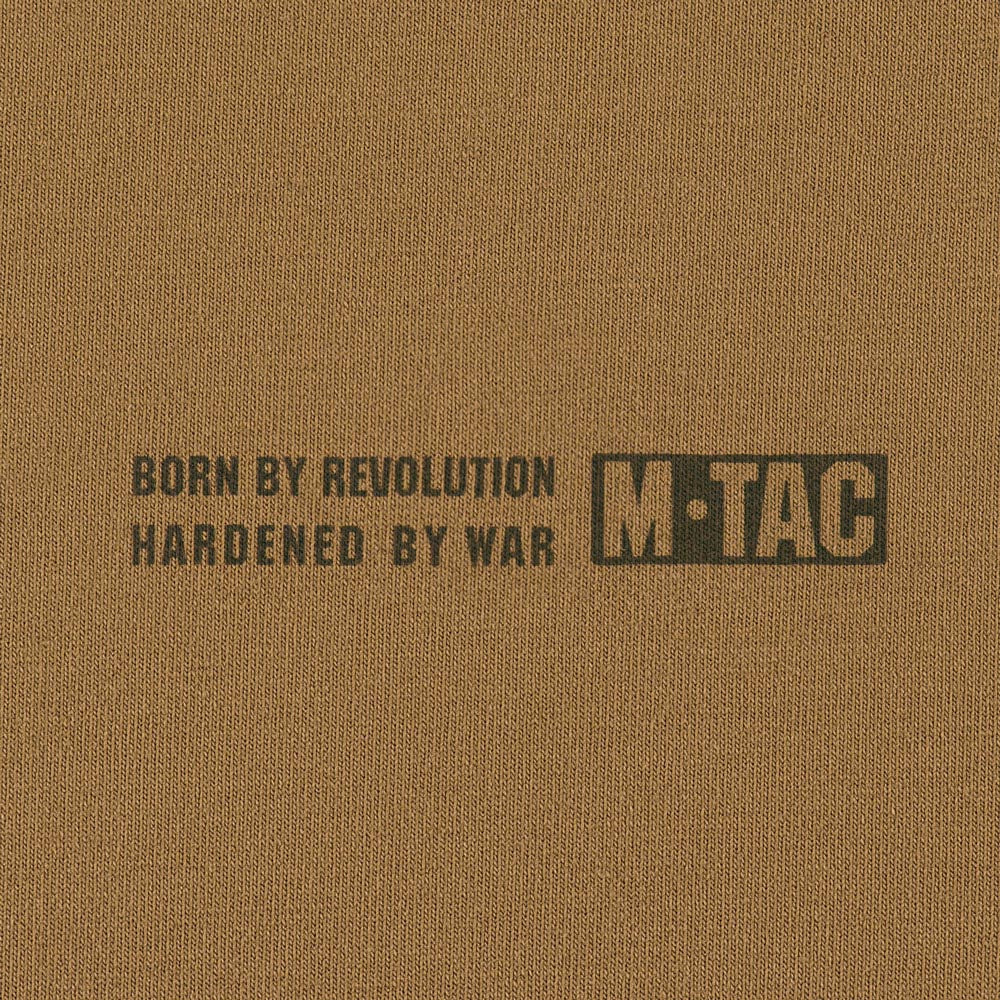 Bluza Born by Revolution M-Tac