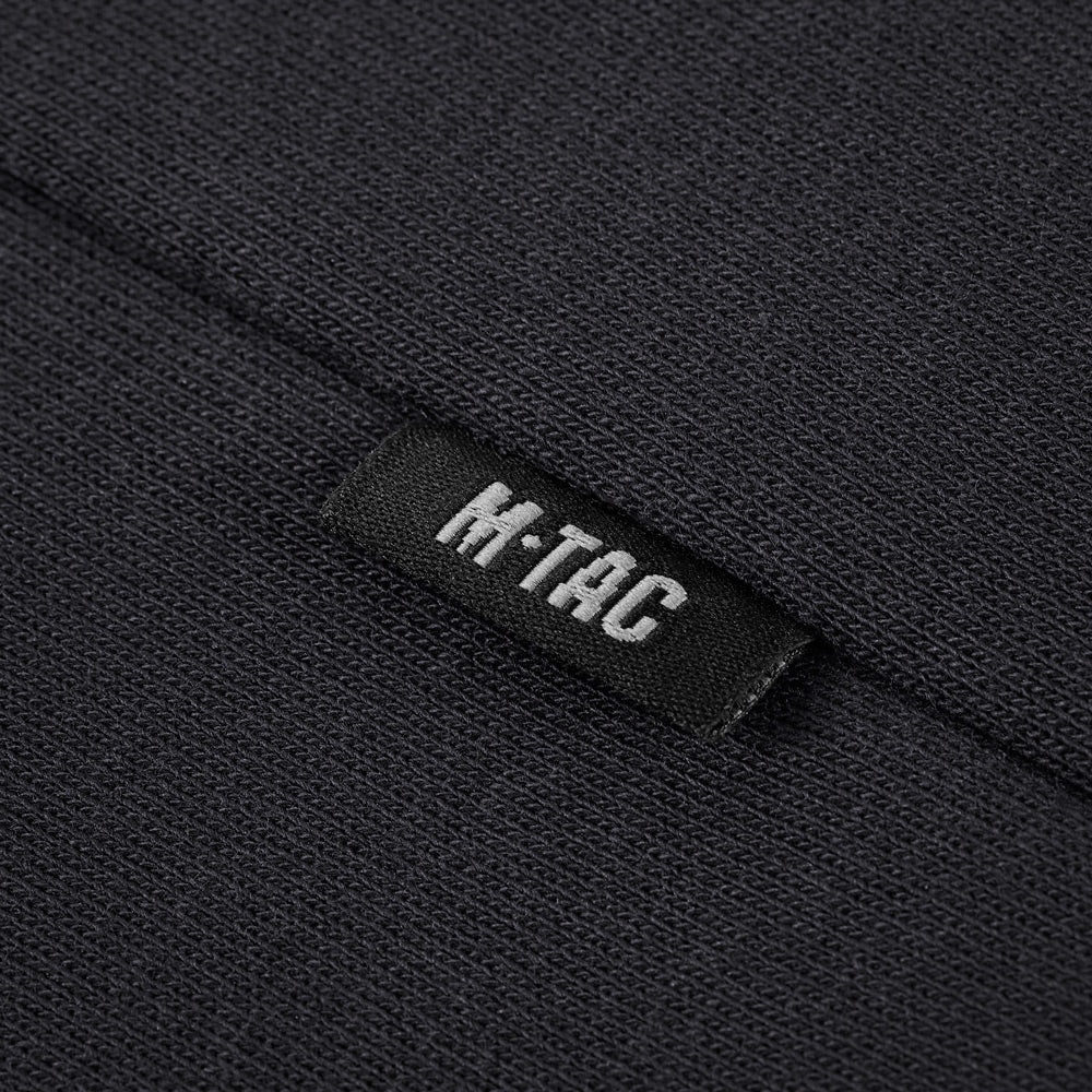 Bluza The Original M-Tac cu maneca lunga