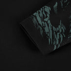 Hanorac oversized Two Samurai M-Tac