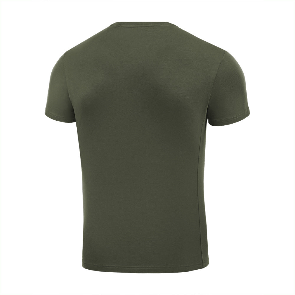 Tricou Summer Comfort Fit 93/7 M-Tac