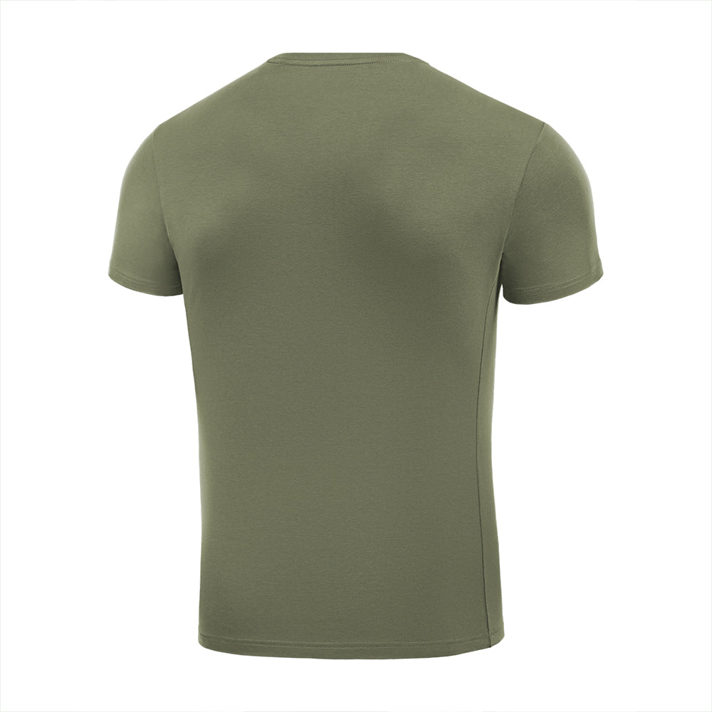 Tricou Summer Comfort Fit 93/7 M-Tac