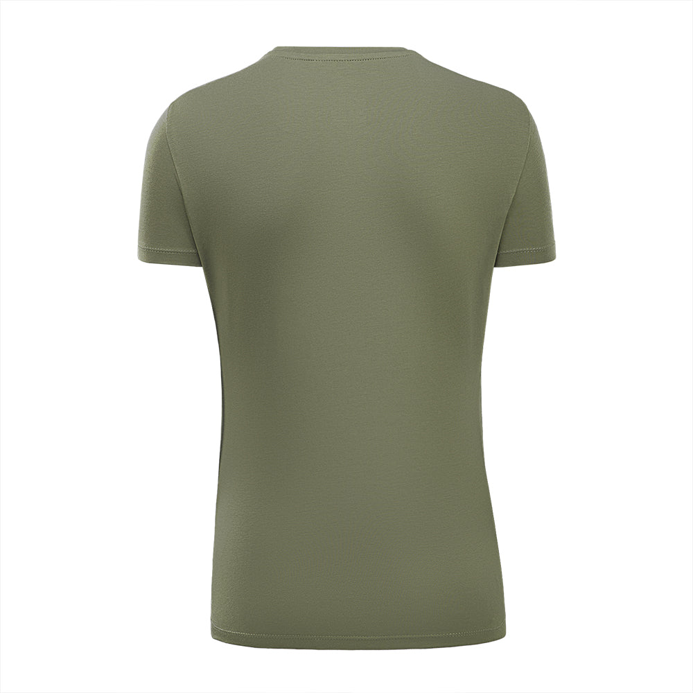 Tricou de dama 93/7 Summer M-Tac