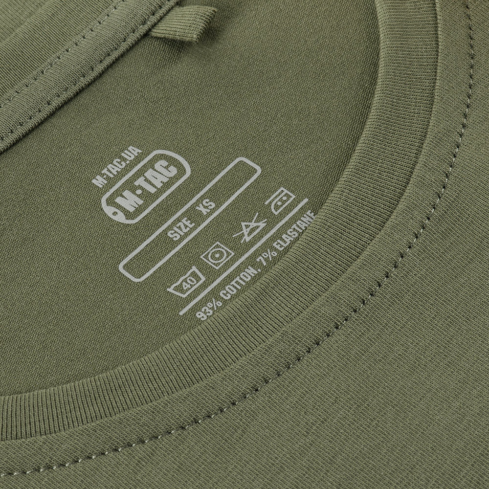 Tricou de dama 93/7 Summer M-Tac