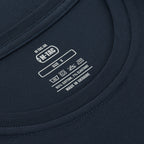 Tricou 93/7 M-Tac din bumbac cu elastan