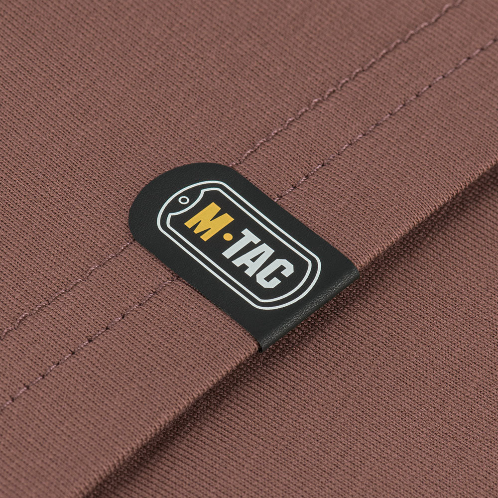Tricou 93/7 M-Tac din bumbac cu elastan