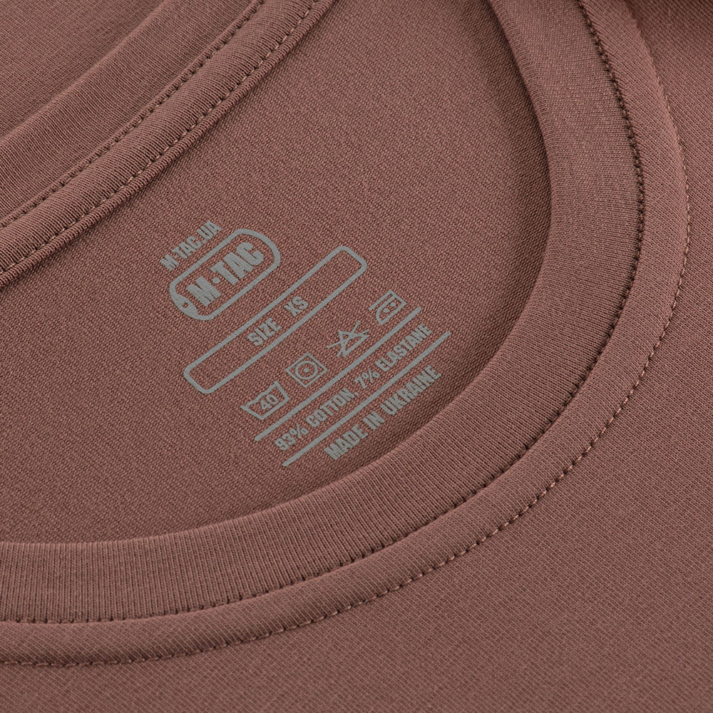 Tricou 93/7 M-Tac din bumbac cu elastan