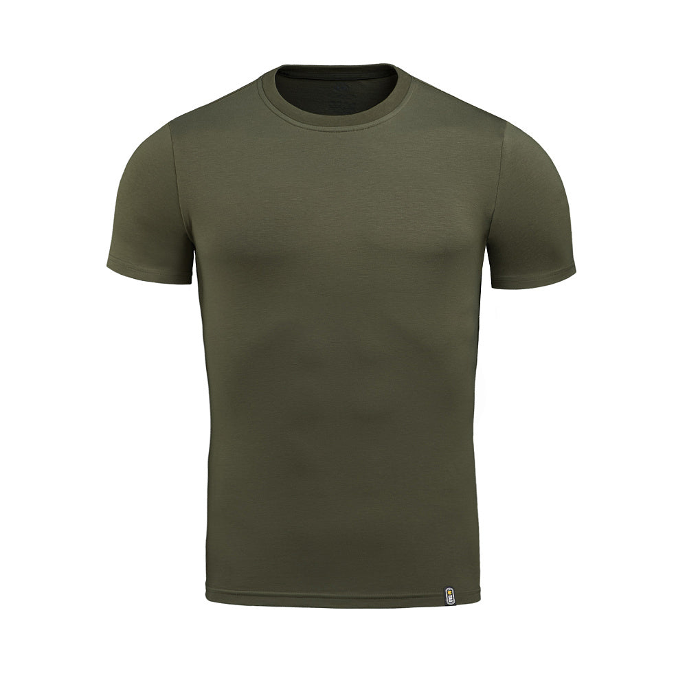 Tricou 93/7 M-Tac din bumbac cu elastan