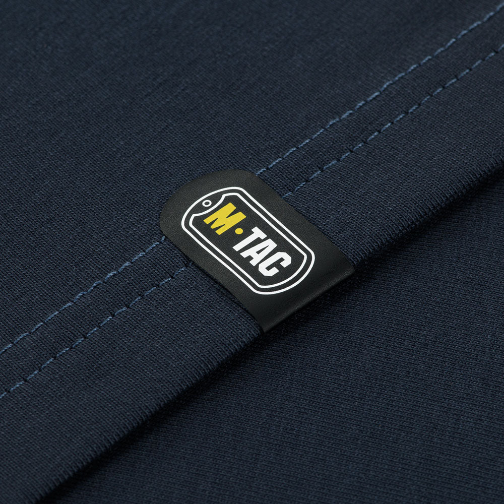 Tricou 93/7 M-Tac din bumbac cu elastan