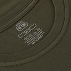 Tricou 93/7 M-Tac din bumbac cu elastan
