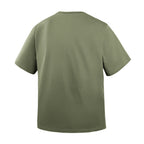Tricou Cotton HARD M-Tac din bumbac dens oversize