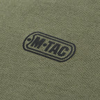 Tricou Cotton HARD M-Tac din bumbac dens oversize