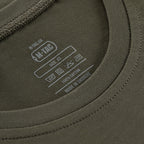 Tricou Cotton HARD M-Tac din bumbac dens oversize