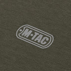 Tricou Cotton HARD M-Tac din bumbac dens oversize