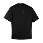 Tricou Gold Samurai Oversize M-Tac