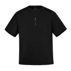 Tricou Gold Samurai Oversize M-Tac