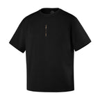 Tricou Gold Samurai Oversize M-Tac