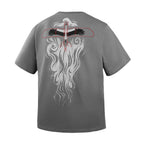 Tricou Leleka Cotton Hard M-Tac