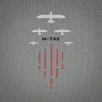 Tricou Leleka Cotton Hard M-Tac